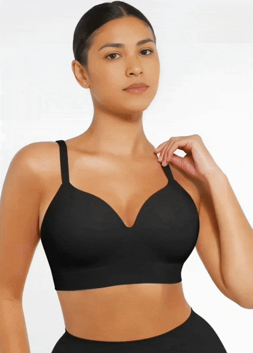Naluna Reggiseno Comfort