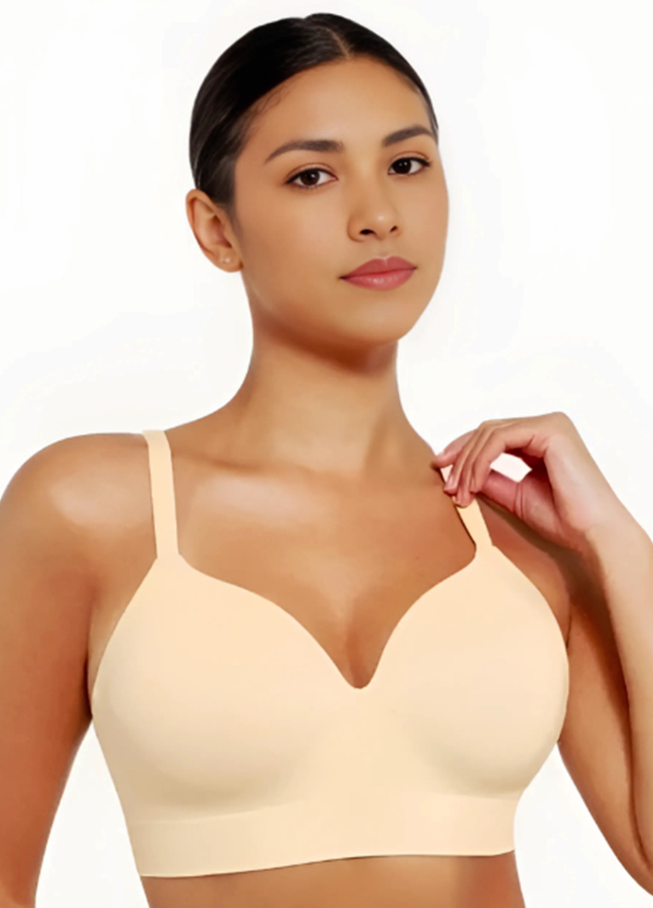 Naluna Reggiseno Comfort