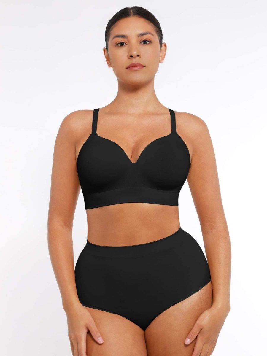 Naluna Reggiseno Comfort