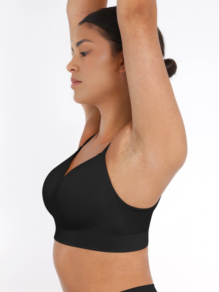 Naluna Reggiseno Comfort