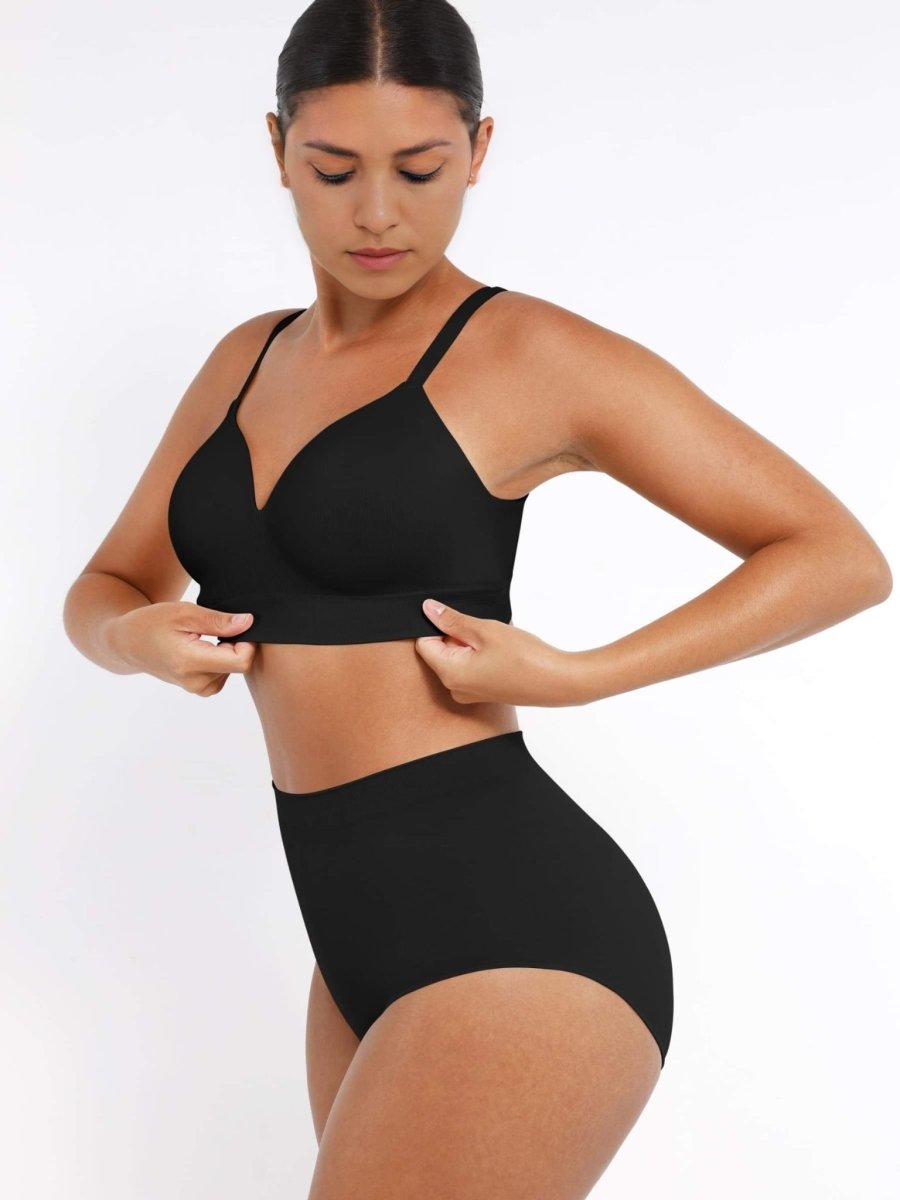 Naluna Reggiseno Comfort