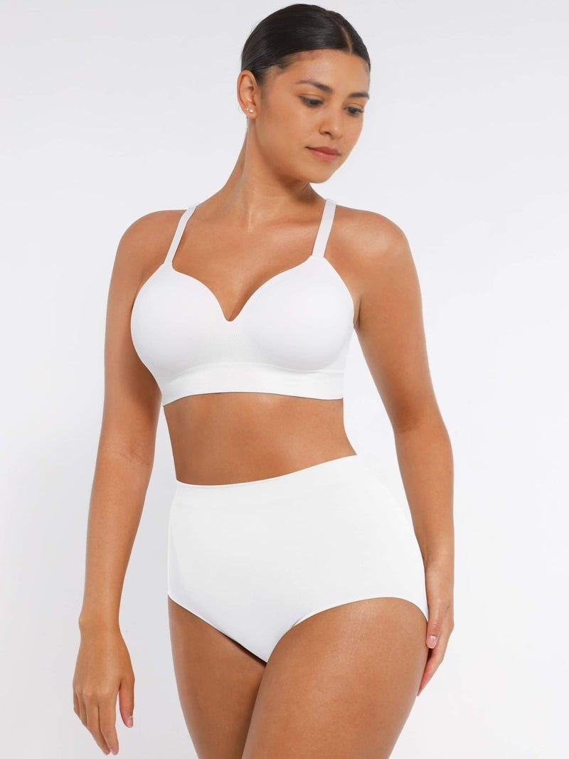 Naluna Reggiseno Comfort
