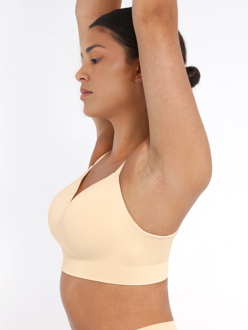 Naluna Reggiseno Comfort