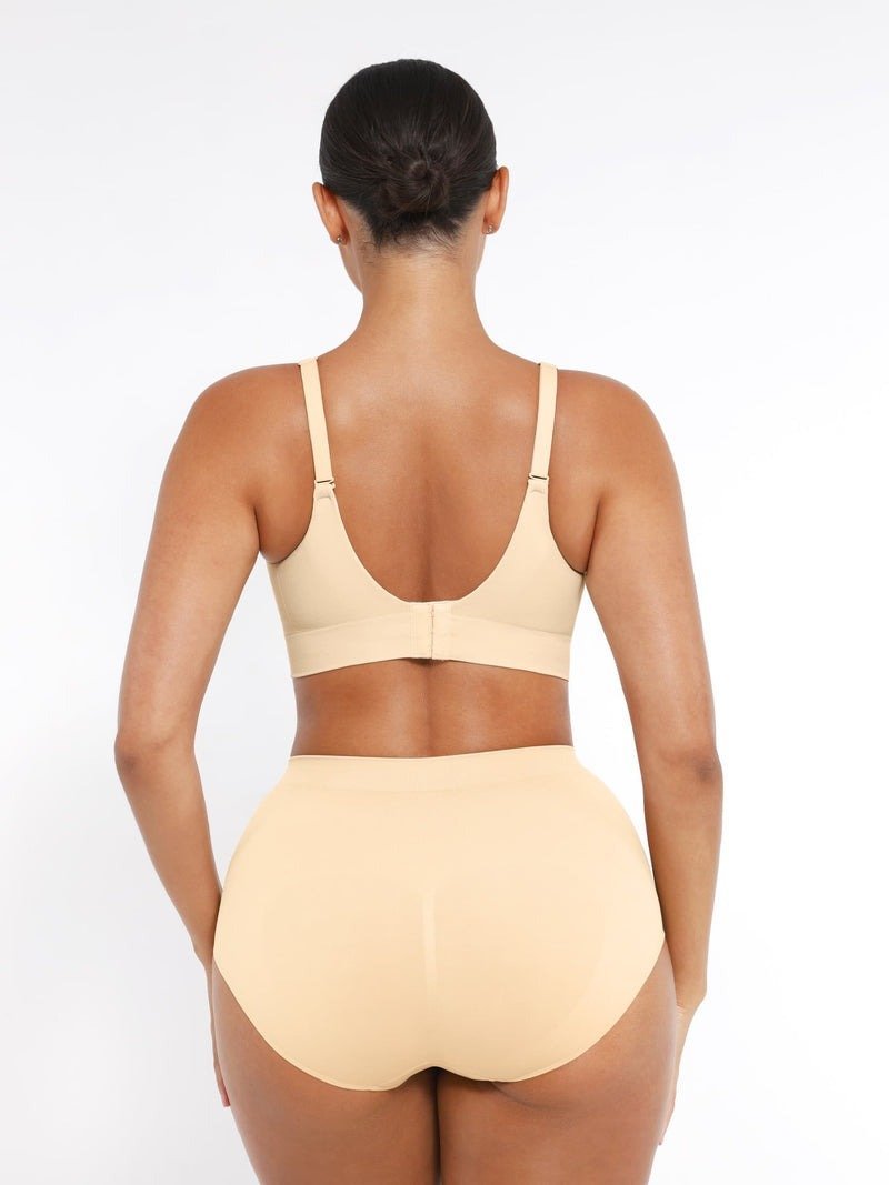 Naluna Reggiseno Comfort