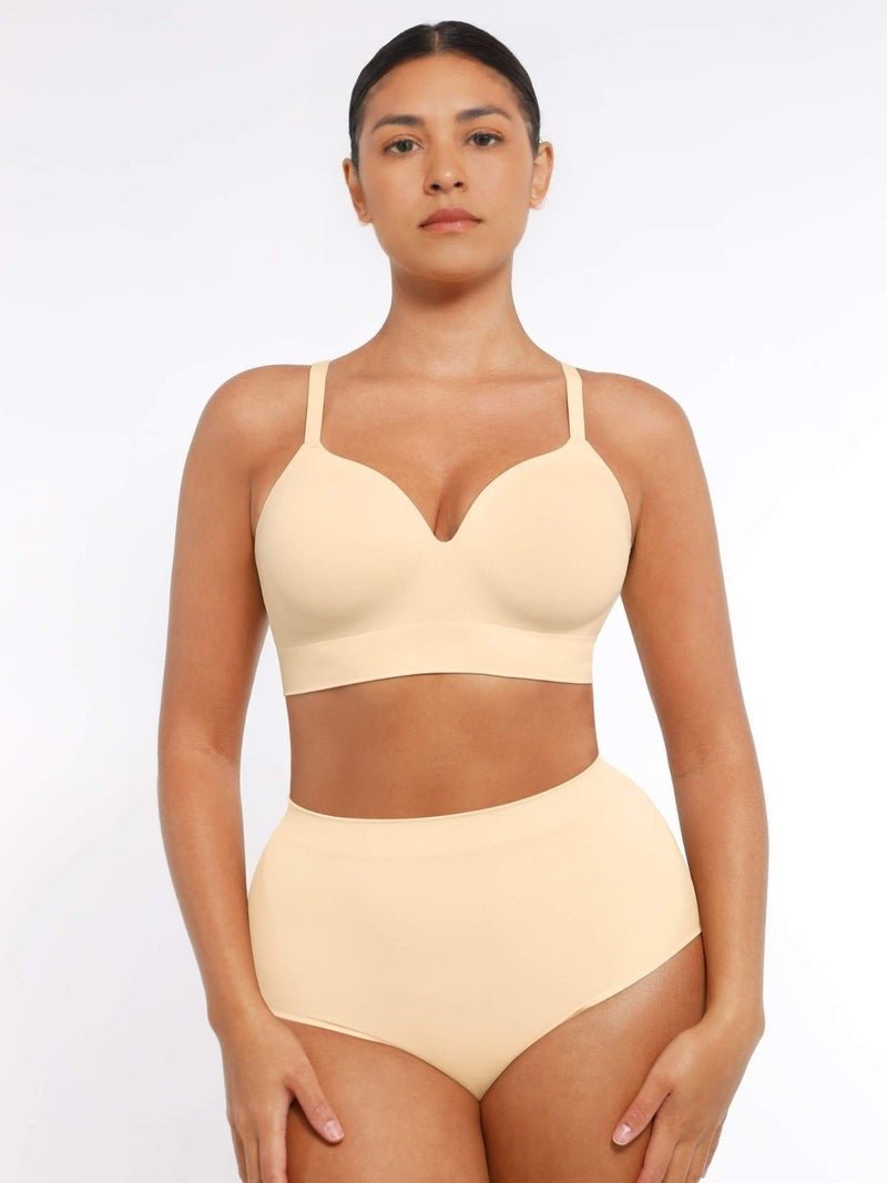 Naluna Reggiseno Comfort