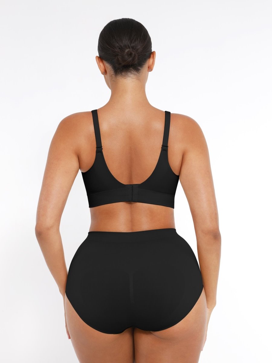 Naluna Reggiseno Comfort