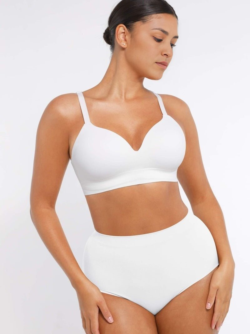 Naluna Reggiseno Comfort