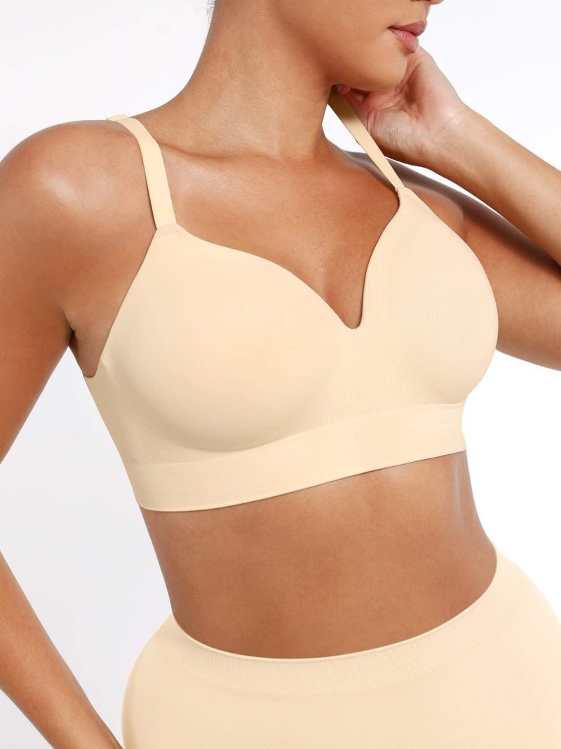 Naluna Reggiseno Comfort