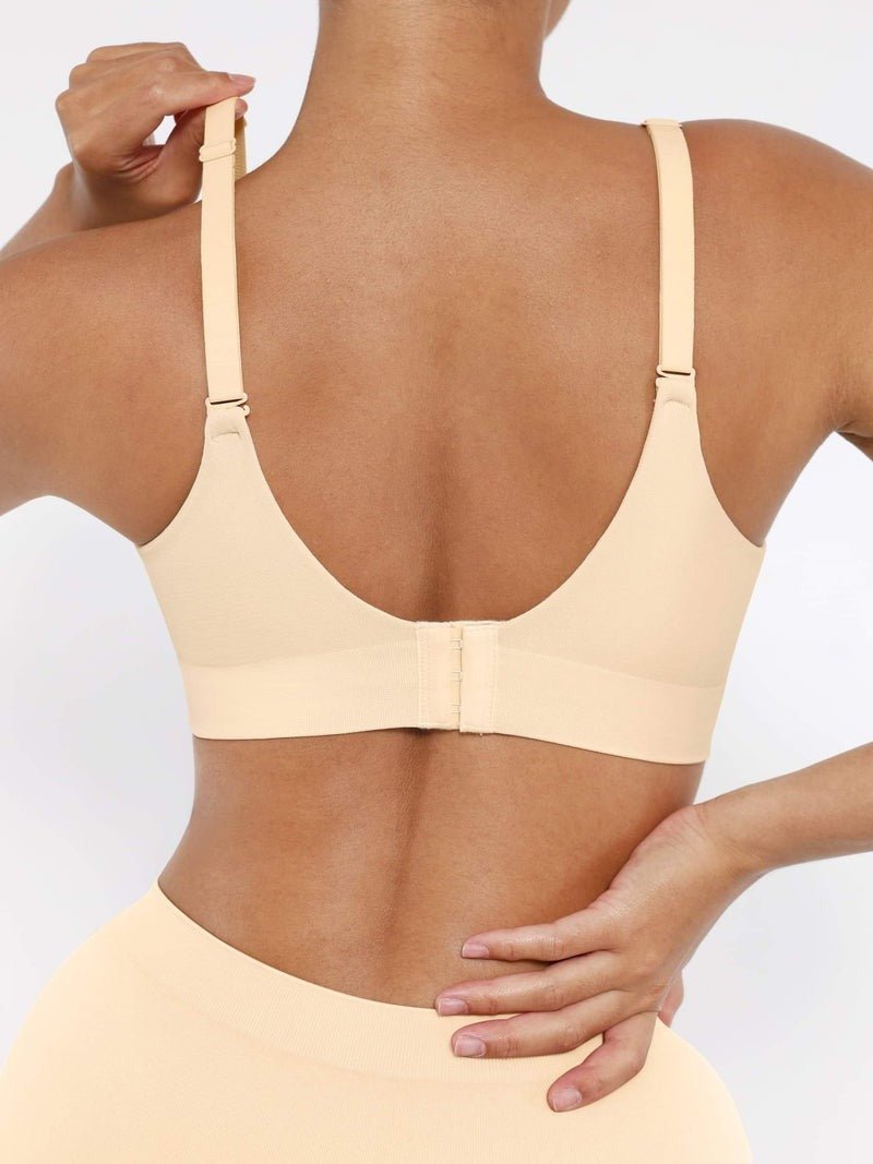 Naluna Reggiseno Comfort