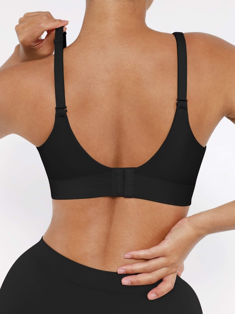 Naluna Reggiseno Comfort