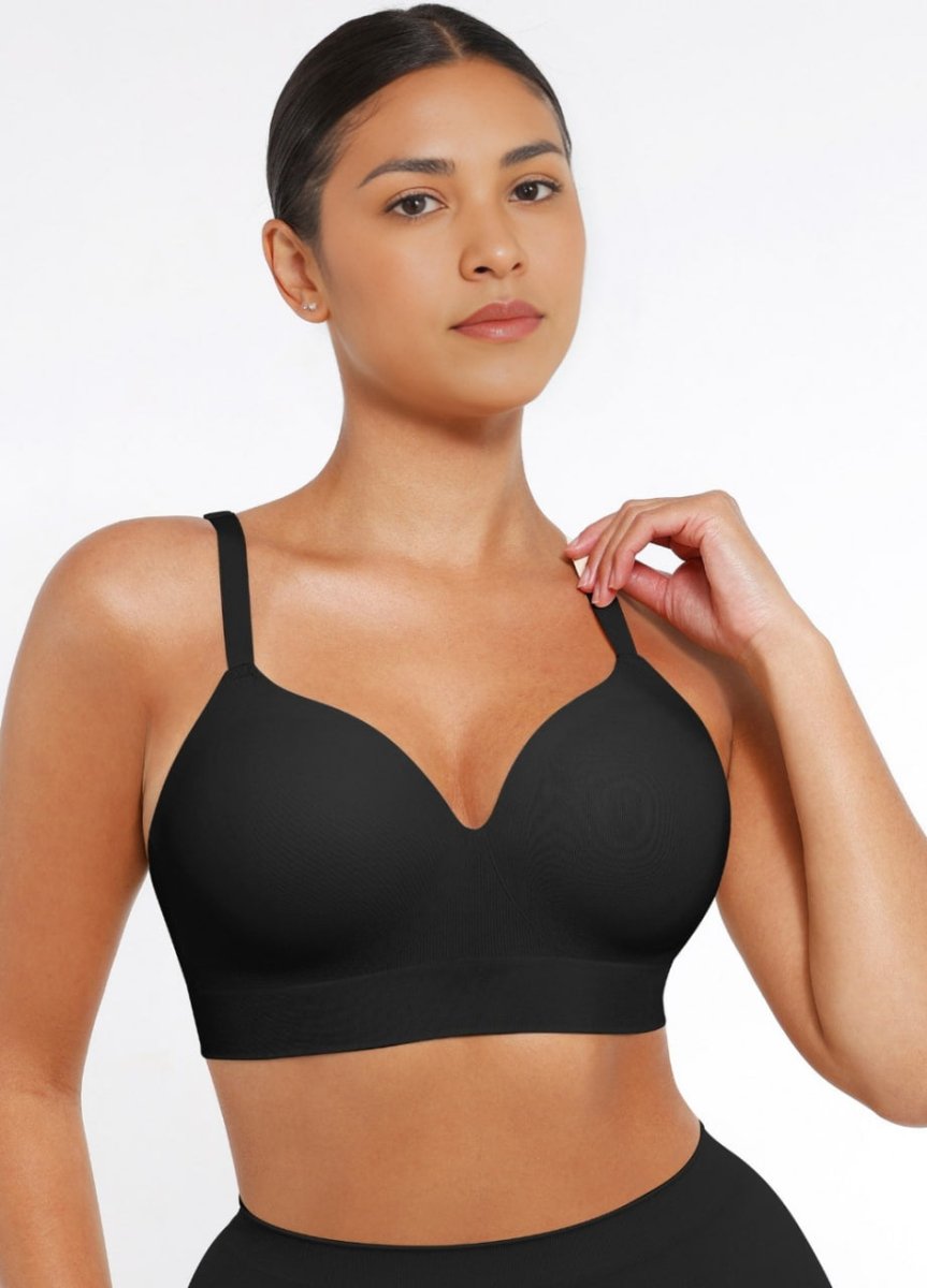 Naluna Reggiseno Comfort